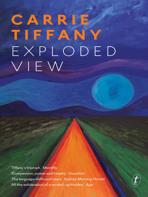 Title details for Exploded View by Carrie Tiffany - Available